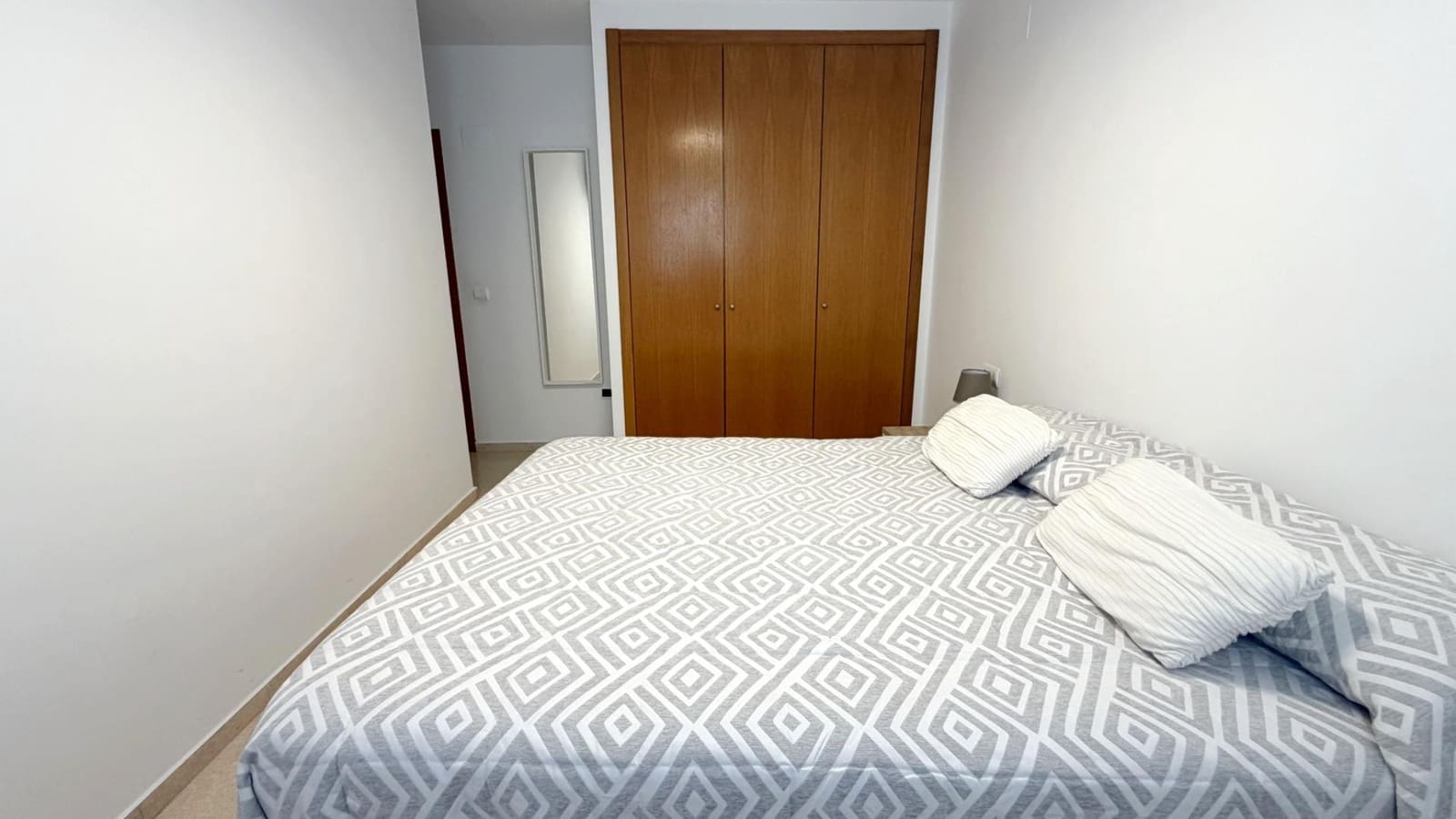 Ático de 2 habitaciones en Emperador en venta con garaje - 235.000 € (Ref: 9611630)