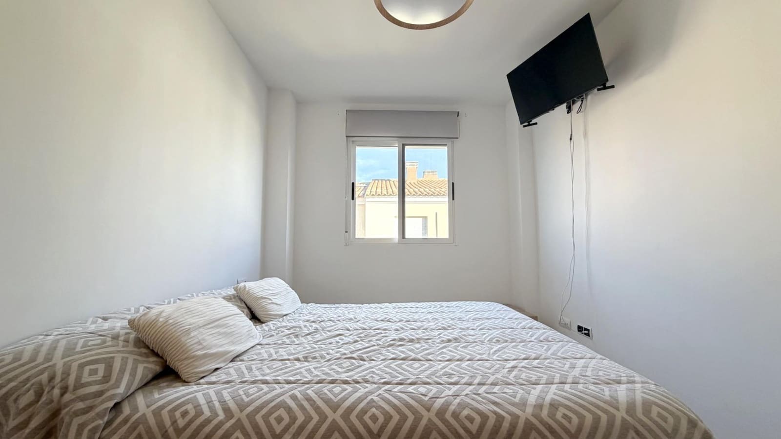 Ático de 2 habitaciones en Emperador en venta con garaje - 235.000 € (Ref: 9611630)