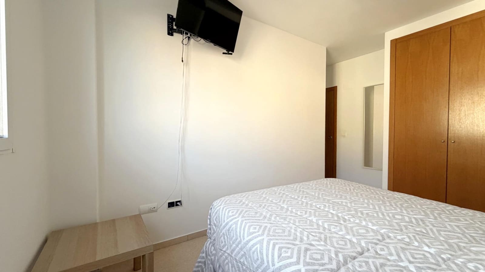 Ático de 2 habitaciones en Emperador en venta con garaje - 235.000 € (Ref: 9611630)