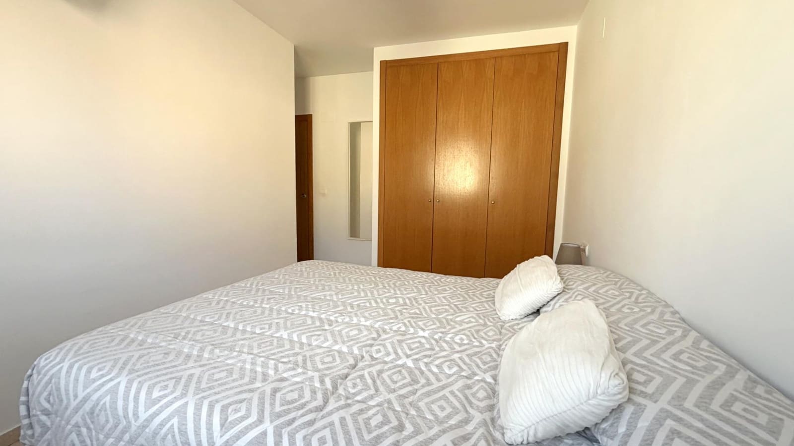 Ático de 2 habitaciones en Emperador en venta con garaje - 235.000 € (Ref: 9611630)