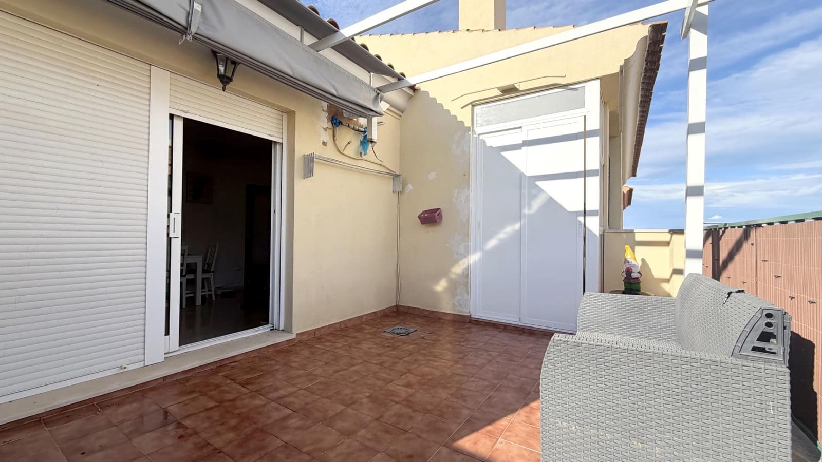 Ático de 2 habitaciones en Emperador en venta con garaje - 235.000 € (Ref: 9611630)