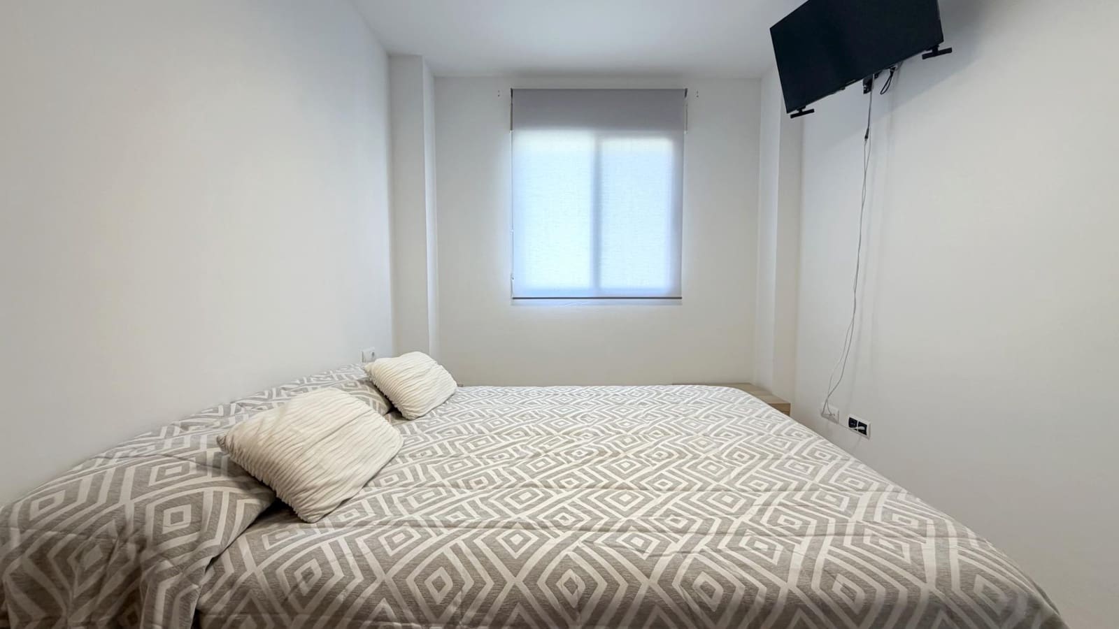 Ático de 2 habitaciones en Emperador en venta con garaje - 235.000 € (Ref: 9611630)