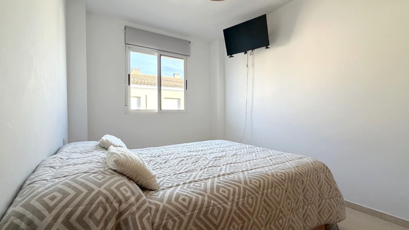 Ático de 2 habitaciones en Emperador en venta con garaje - 235.000 € (Ref: 9611630)