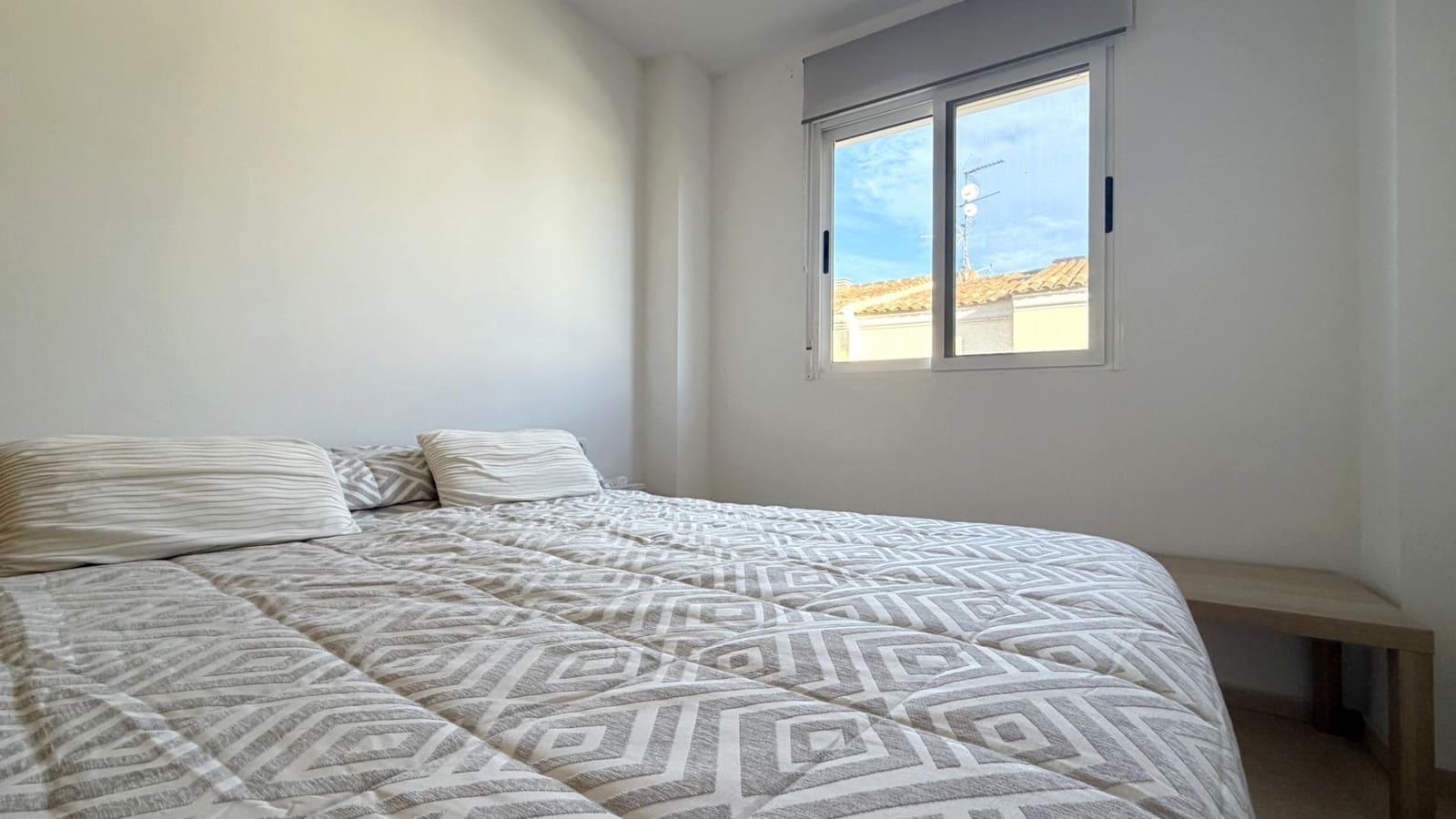 Ático de 2 habitaciones en Emperador en venta con garaje - 235.000 € (Ref: 9611630)