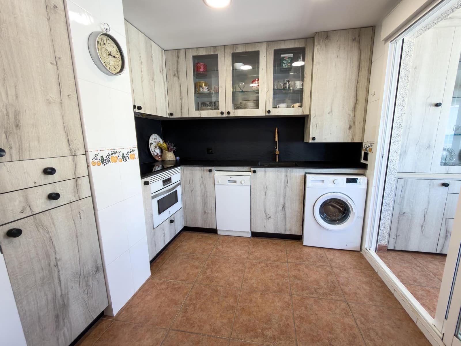 Ático de 2 habitaciones en Peñíscola en venta con piscina garaje - 595.000 € (Ref: 9619375)