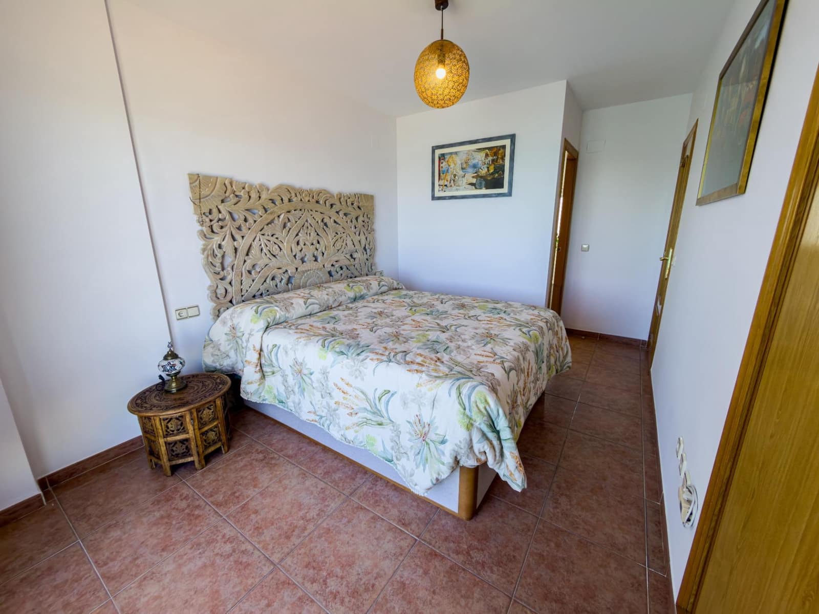 Ático de 2 habitaciones en Peñíscola en venta con piscina garaje - 595.000 € (Ref: 9619375)