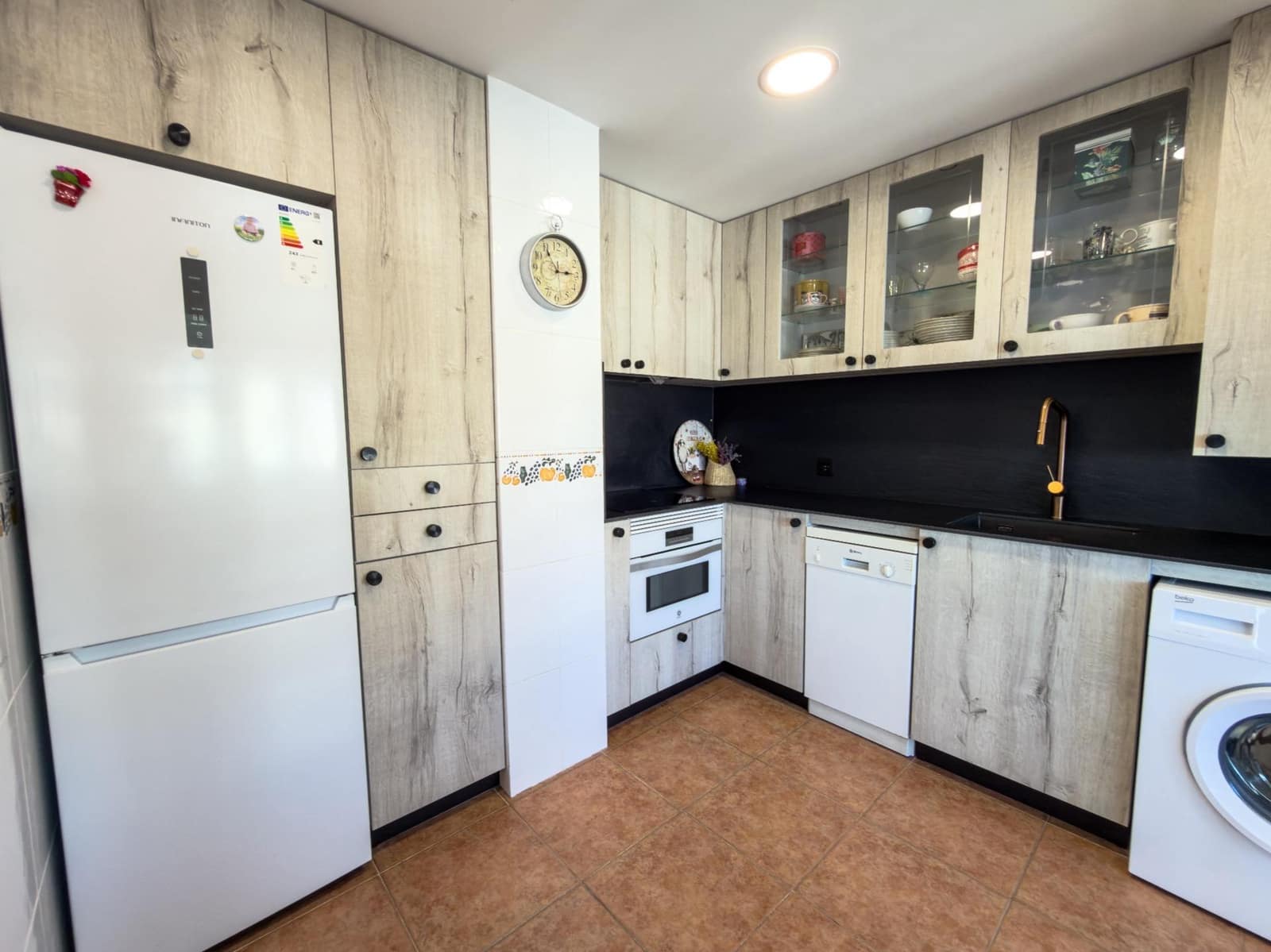 Ático de 2 habitaciones en Peñíscola en venta con piscina garaje - 595.000 € (Ref: 9619375)