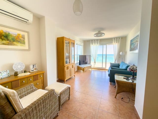 Ático de 2 habitaciones en Peñíscola en venta con piscina garaje - 595.000 € (Ref: 9619375)