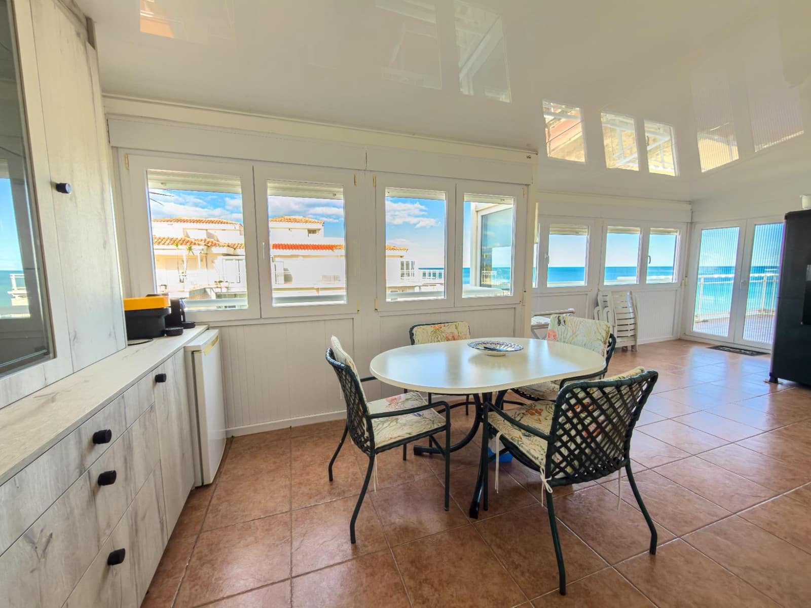 Ático de 2 habitaciones en Peñíscola en venta con piscina garaje - 595.000 € (Ref: 9619375)