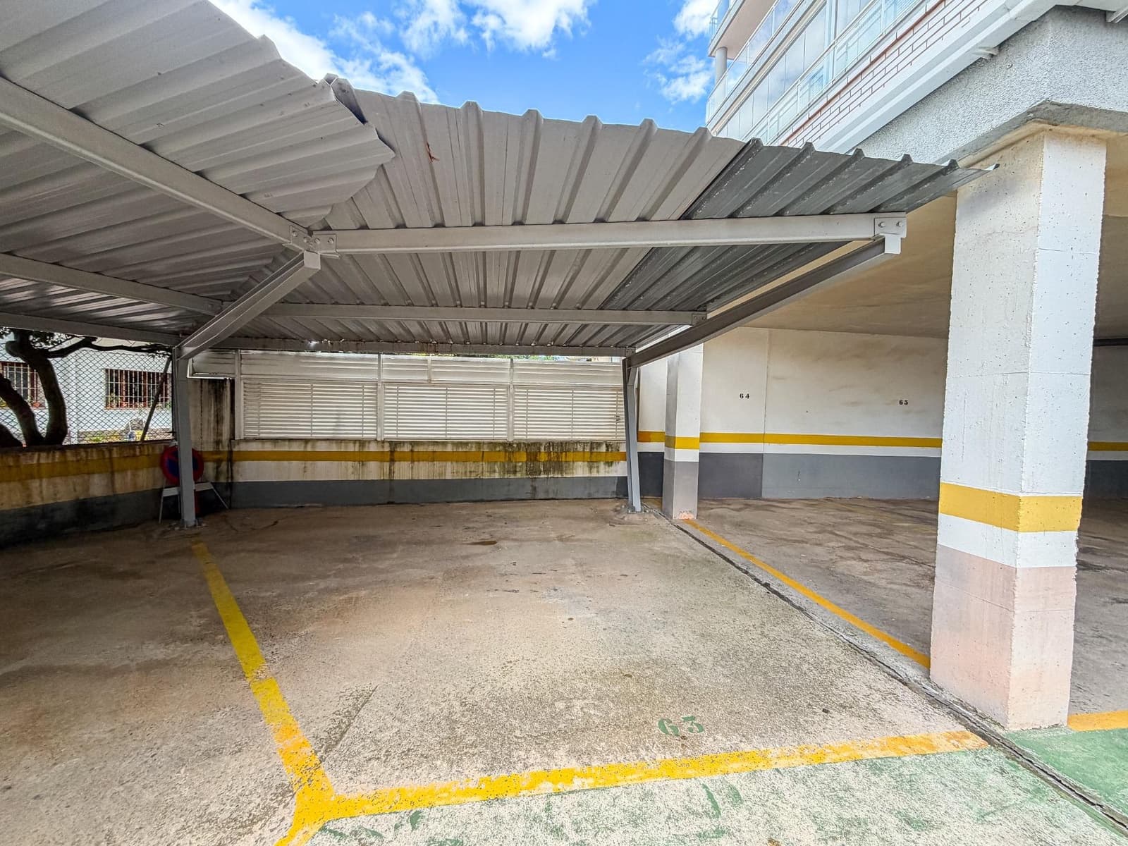 Ático de 2 habitaciones en Peñíscola en venta con piscina garaje - 595.000 € (Ref: 9619375)