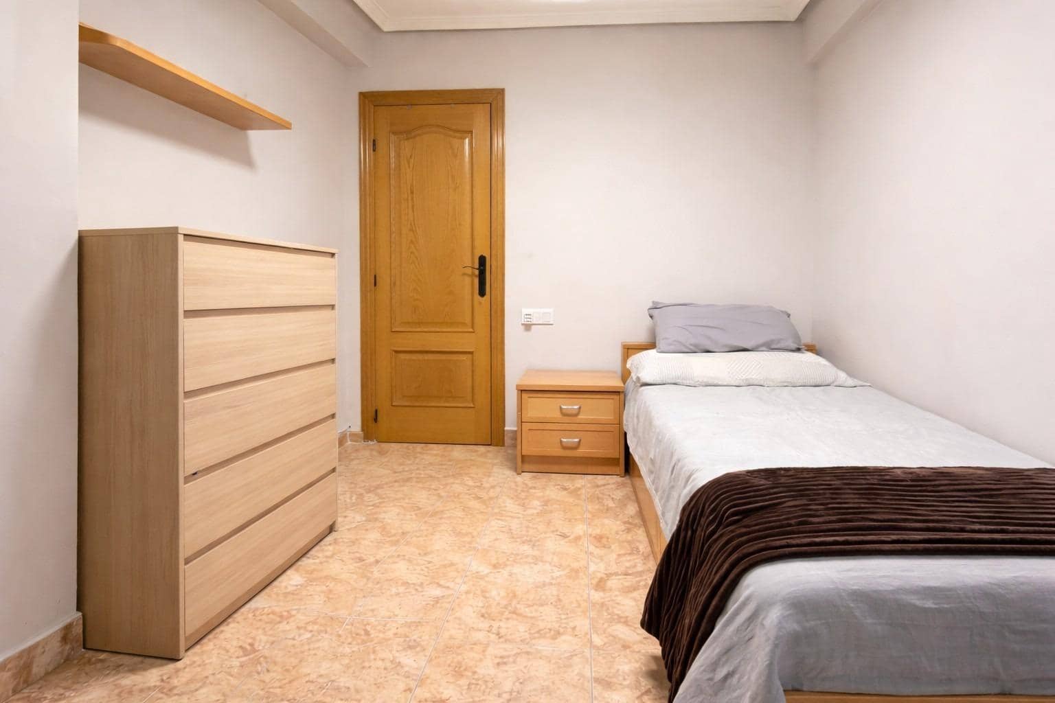 3 soveværelse Penthouse til salg i Massamagrell - € 239.000 (Ref: 9625784)