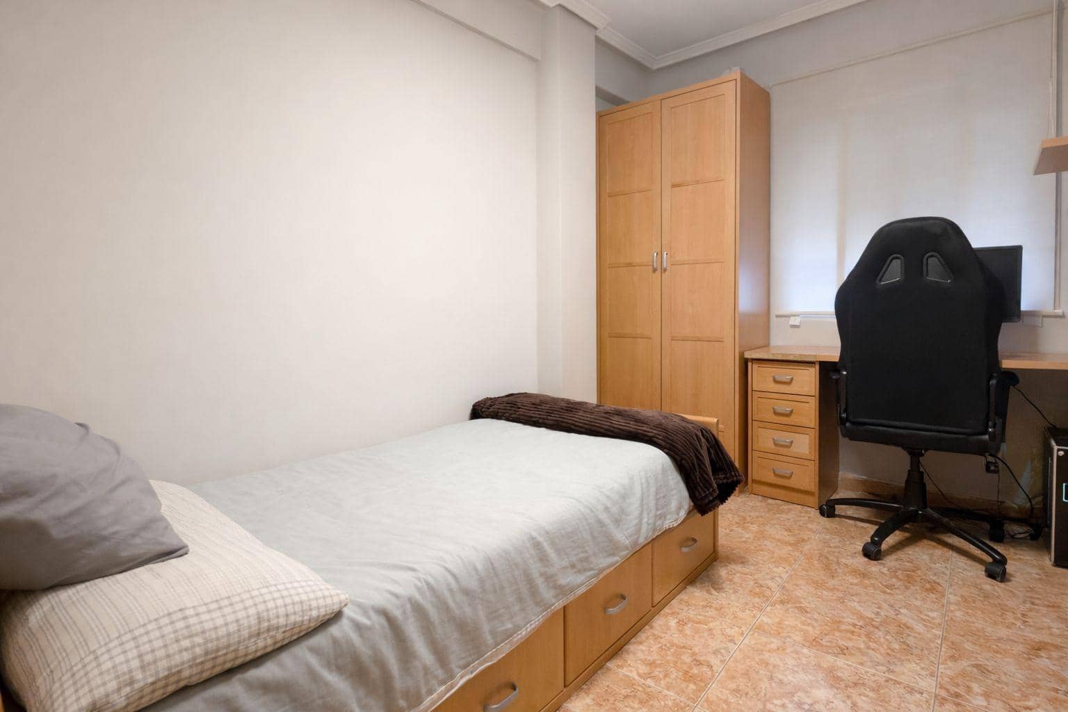 3 soveværelse Penthouse til salg i Massamagrell - € 239.000 (Ref: 9625784)