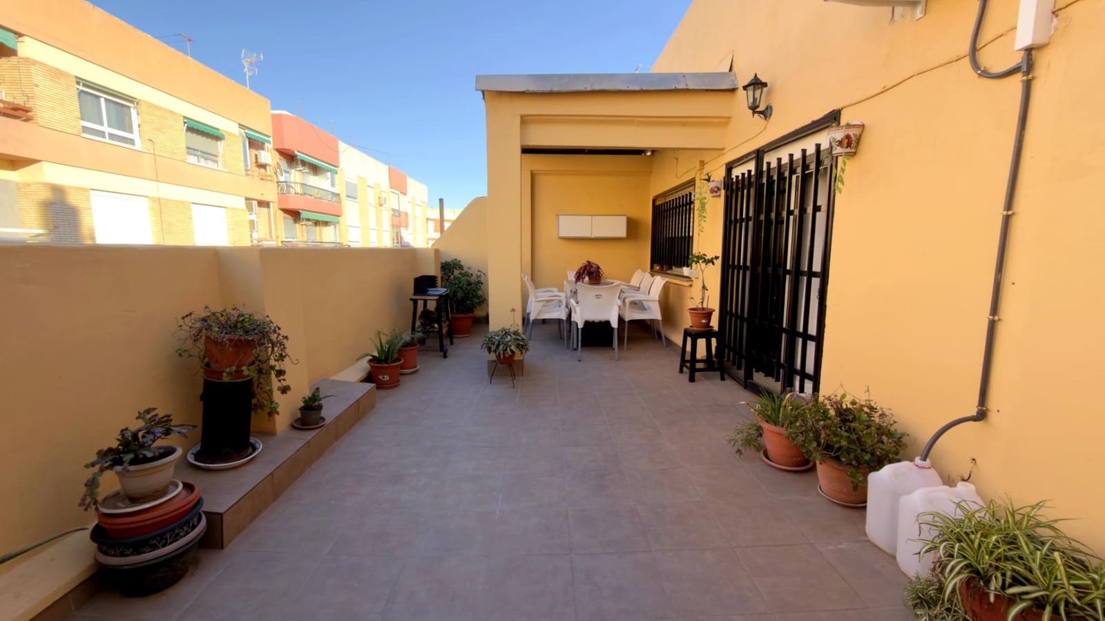 3 soveværelse Penthouse til salg i Massamagrell - € 239.000 (Ref: 9625784)