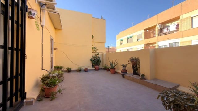 3 soveværelse Penthouse til salg i Massamagrell - € 239.000 (Ref: 9625784)