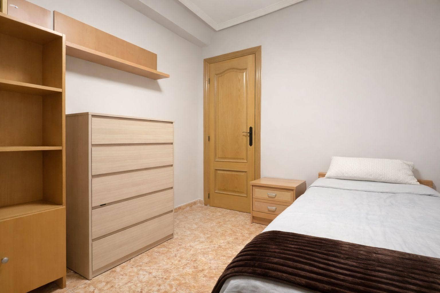 3 soveværelse Penthouse til salg i Massamagrell - € 239.000 (Ref: 9625784)