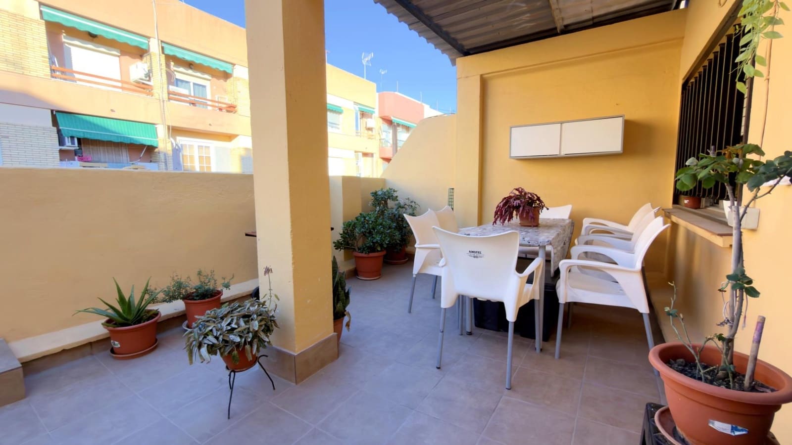 3 soveværelse Penthouse til salg i Massamagrell - € 239.000 (Ref: 9625784)