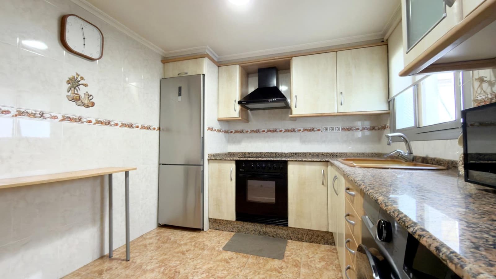 3 soveværelse Penthouse til salg i Massamagrell - € 239.000 (Ref: 9625784)