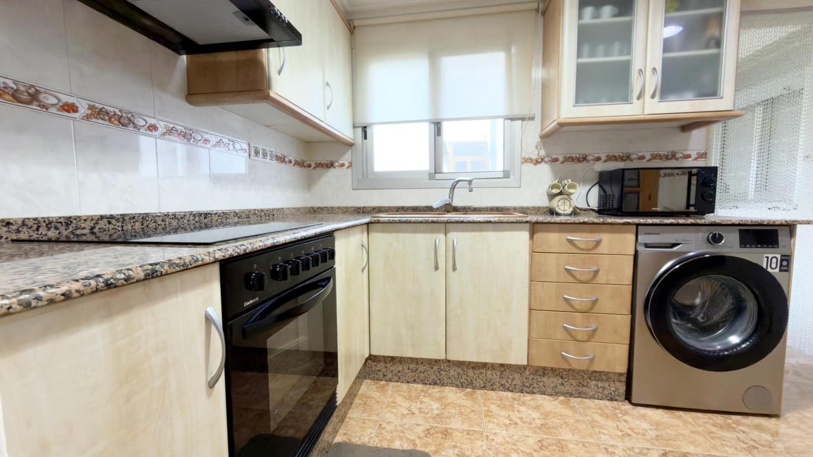 3 soveværelse Penthouse til salg i Massamagrell - € 239.000 (Ref: 9625784)