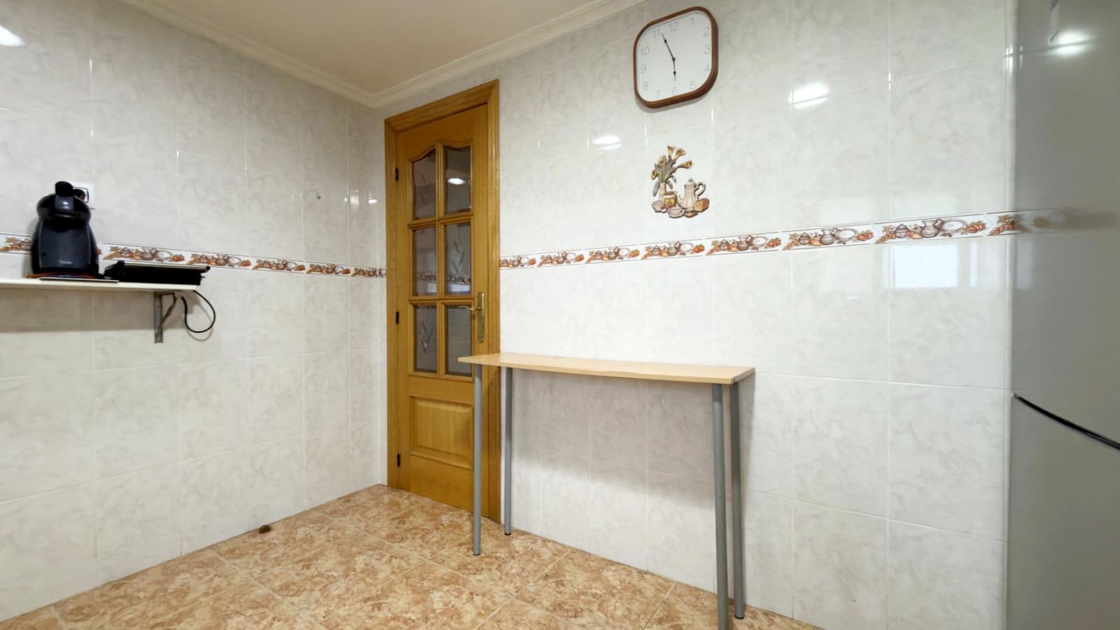 3 soveværelse Penthouse til salg i Massamagrell - € 239.000 (Ref: 9625784)