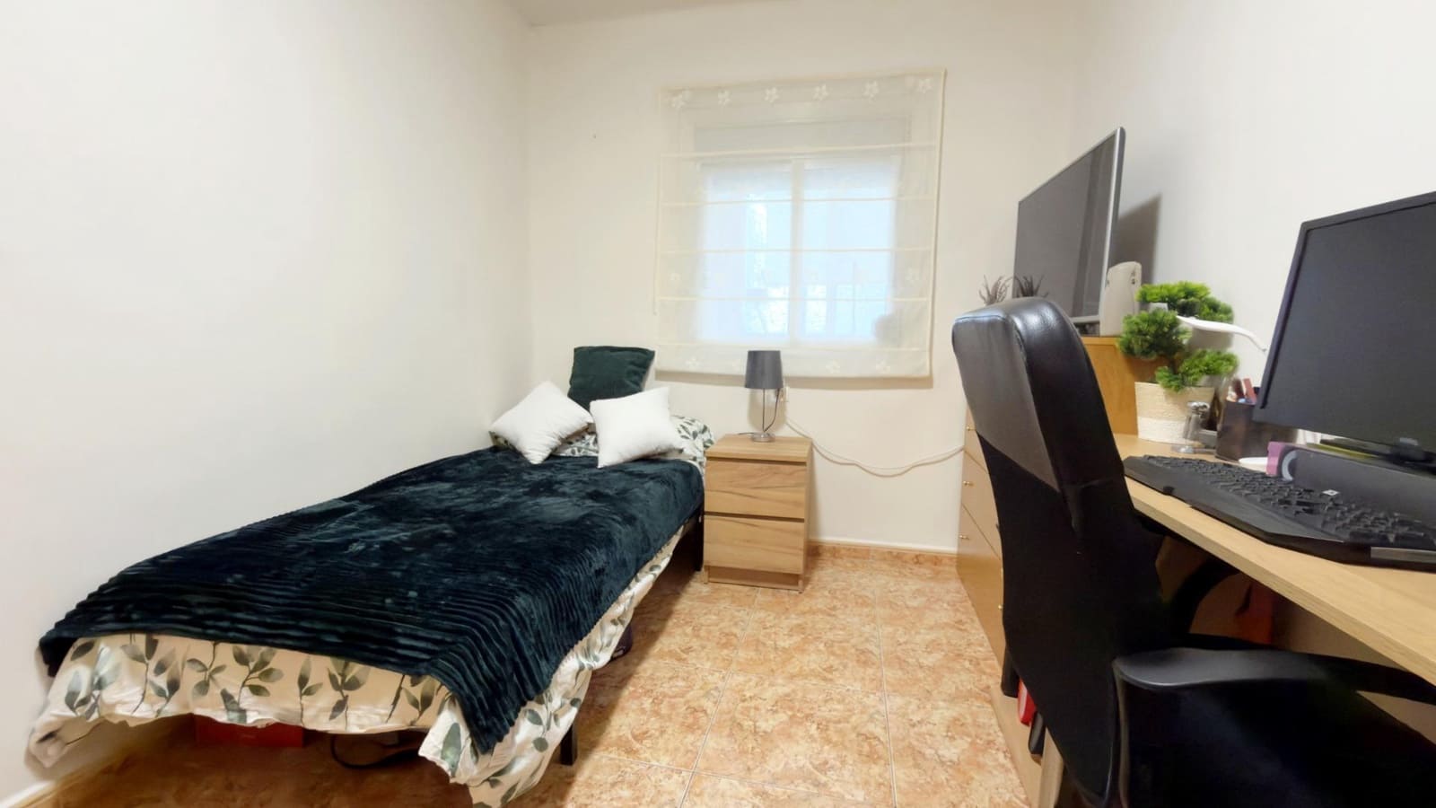 3 soveværelse Penthouse til salg i Massamagrell - € 239.000 (Ref: 9625784)