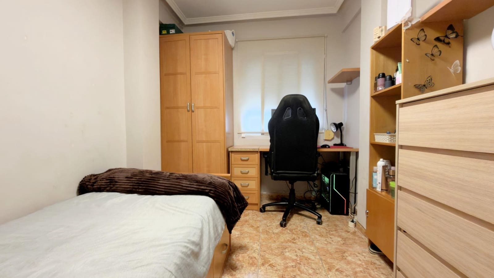 3 soveværelse Penthouse til salg i Massamagrell - € 239.000 (Ref: 9625784)