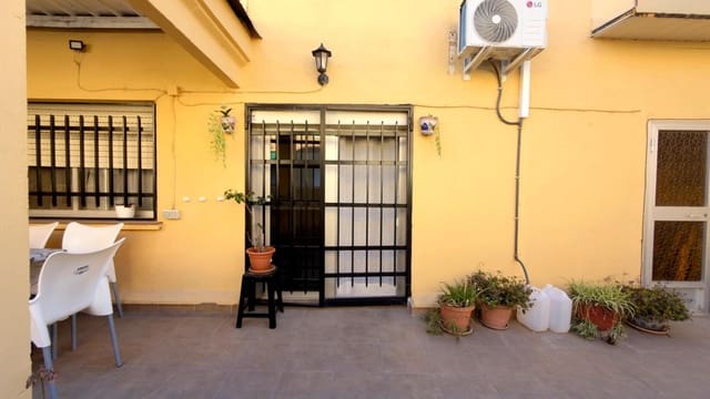 3 soveværelse Penthouse til salg i Massamagrell - € 239.000 (Ref: 9625784)