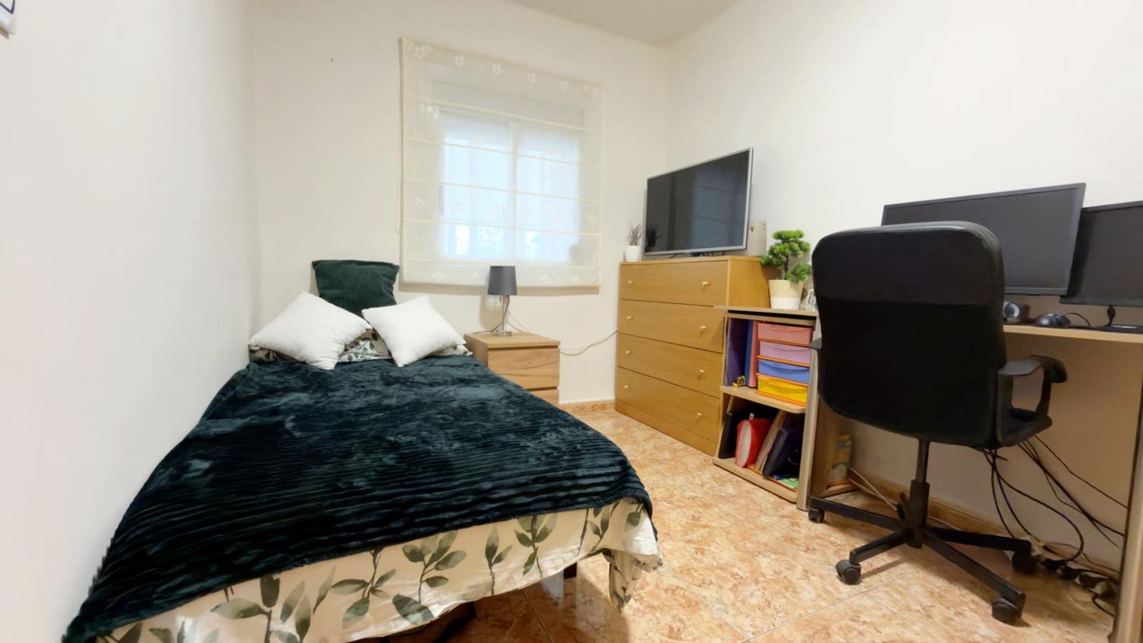 3 soveværelse Penthouse til salg i Massamagrell - € 239.000 (Ref: 9625784)