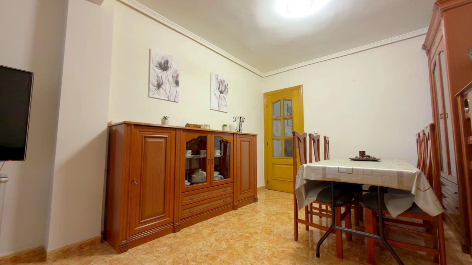 3 soveværelse Penthouse til salg i Massamagrell - € 239.000 (Ref: 9625784)