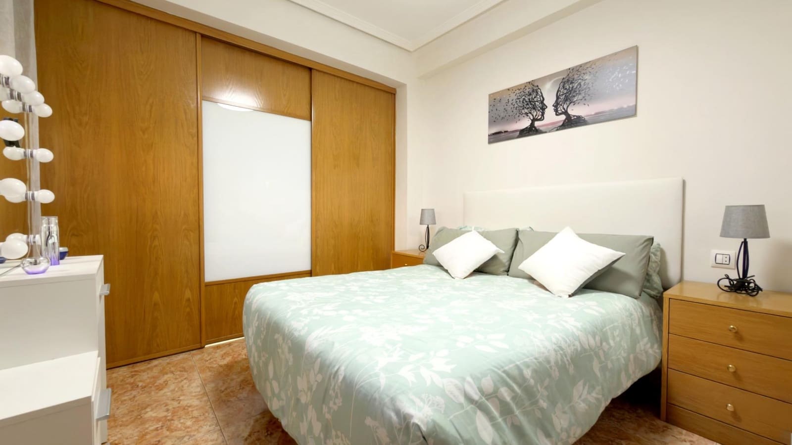 3 soveværelse Penthouse til salg i Massamagrell - € 239.000 (Ref: 9625784)