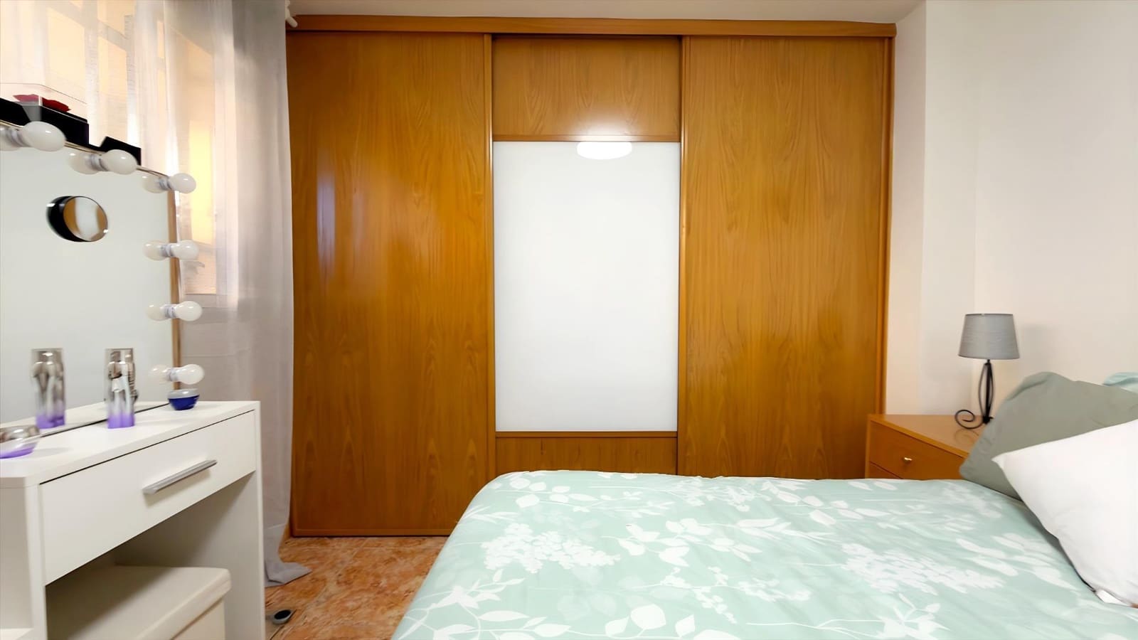 3 soveværelse Penthouse til salg i Massamagrell - € 239.000 (Ref: 9625784)