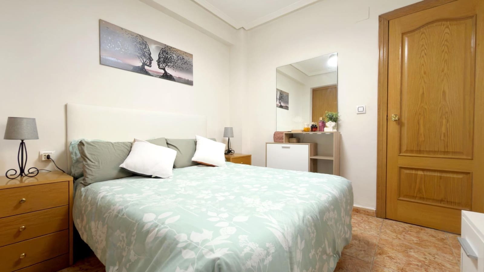 3 soveværelse Penthouse til salg i Massamagrell - € 239.000 (Ref: 9625784)