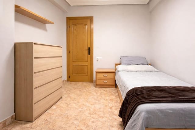 3 slaapkamer Penthouse te koop in Massamagrell - € 229.900 (Ref: 9625784)