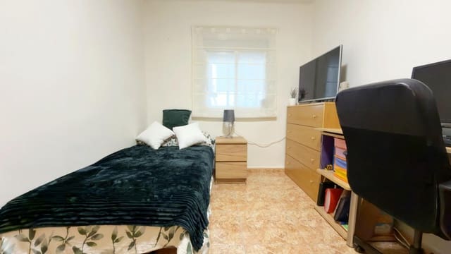 3 slaapkamer Penthouse te koop in Massamagrell - € 229.900 (Ref: 9625784)