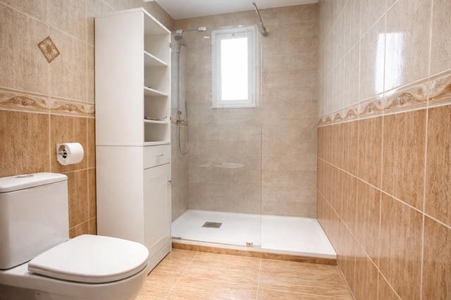 3 slaapkamer Penthouse te koop in Massamagrell - € 229.900 (Ref: 9625784)