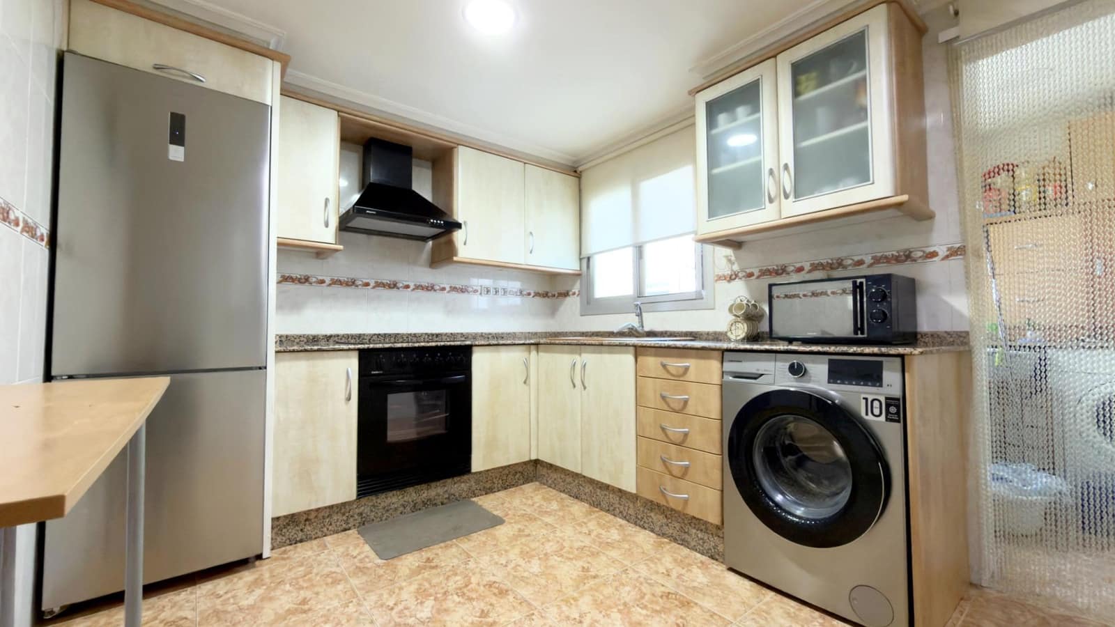 3 soveværelse Penthouse til salg i Massamagrell - € 229.900 (Ref: 9625784)
