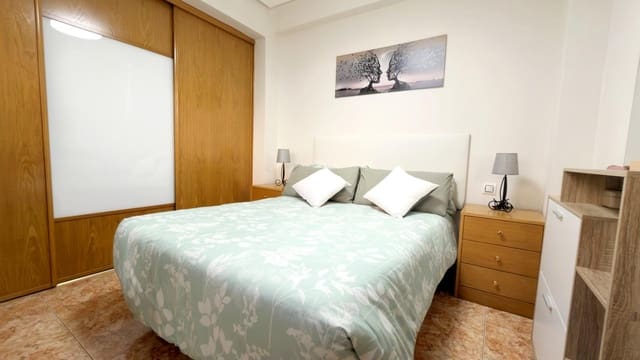 3 slaapkamer Penthouse te koop in Massamagrell - € 229.900 (Ref: 9625784)