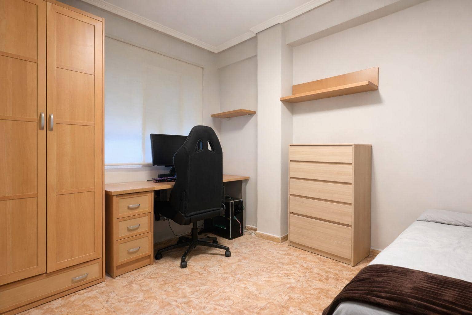 3 soveværelse Penthouse til salg i Massamagrell - € 229.900 (Ref: 9625784)