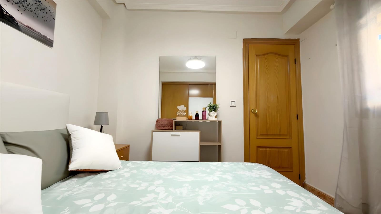 3 soveværelse Penthouse til salg i Massamagrell - € 229.900 (Ref: 9625784)