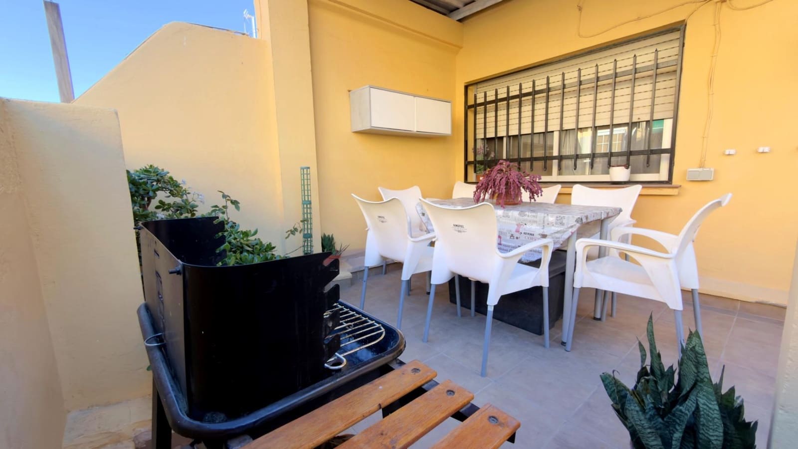 3 soveværelse Penthouse til salg i Massamagrell - € 229.900 (Ref: 9625784)