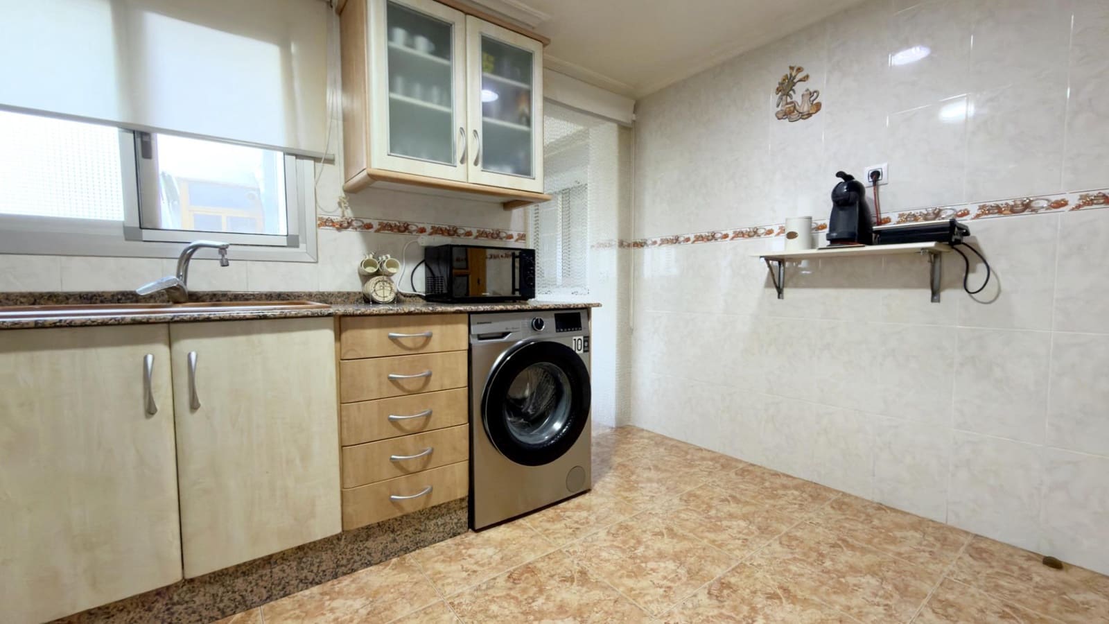 3 soveværelse Penthouse til salg i Massamagrell - € 229.900 (Ref: 9625784)