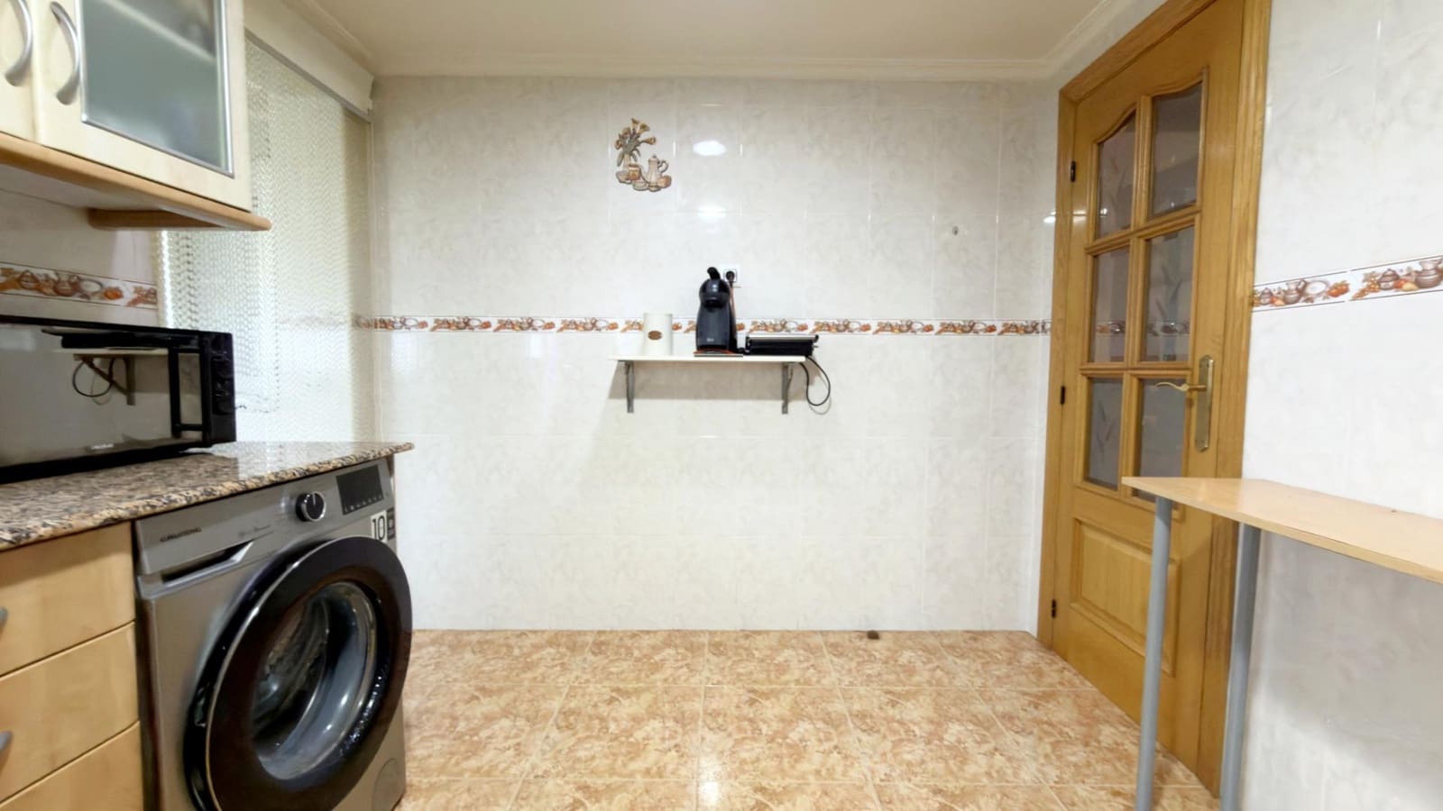 3 soveværelse Penthouse til salg i Massamagrell - € 229.900 (Ref: 9625784)