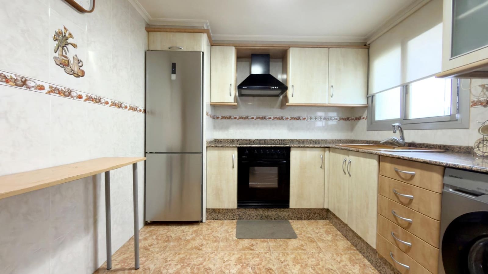 3 soveværelse Penthouse til salg i Massamagrell - € 229.900 (Ref: 9625784)