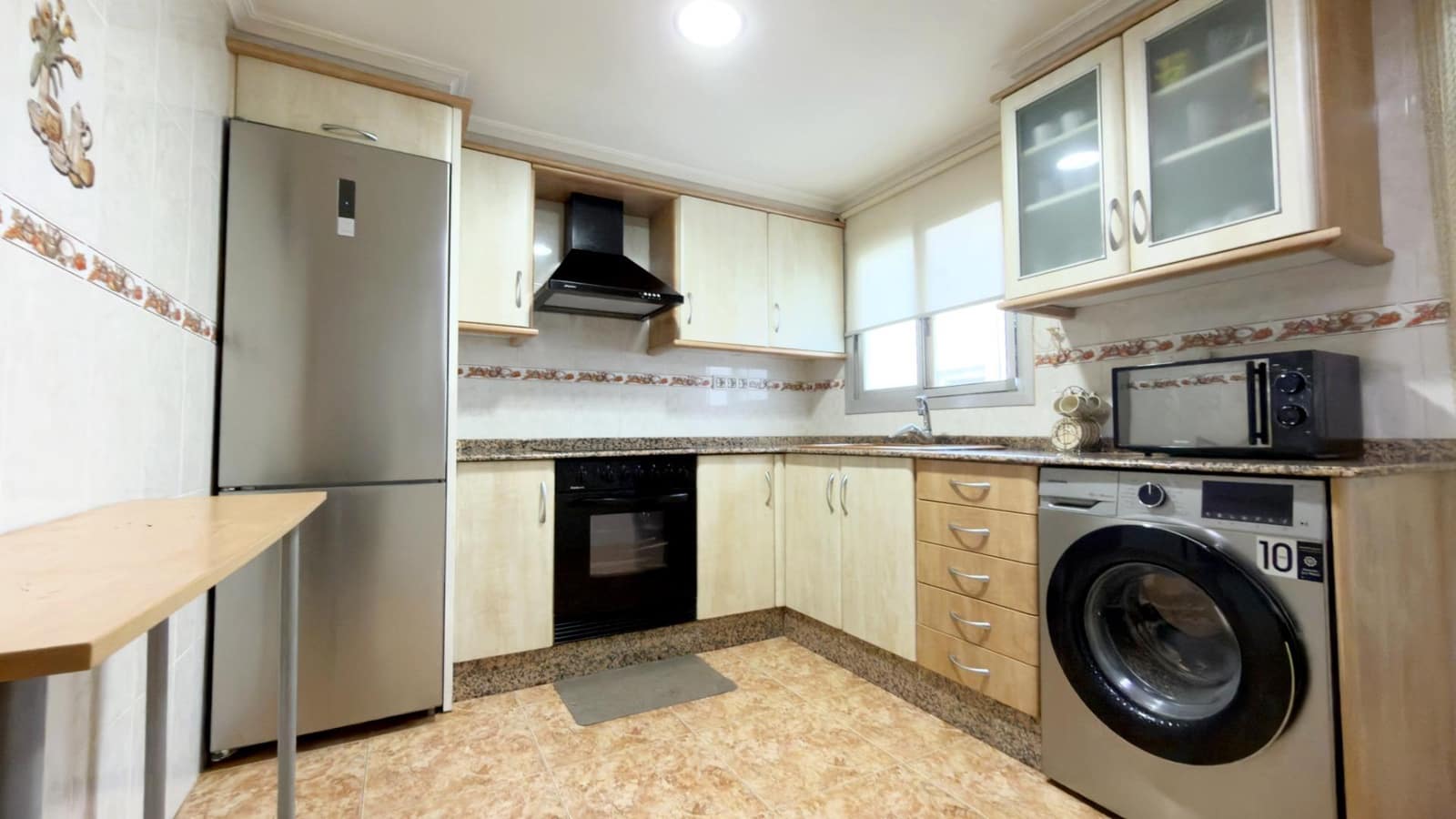 3 soveværelse Penthouse til salg i Massamagrell - € 229.900 (Ref: 9625784)
