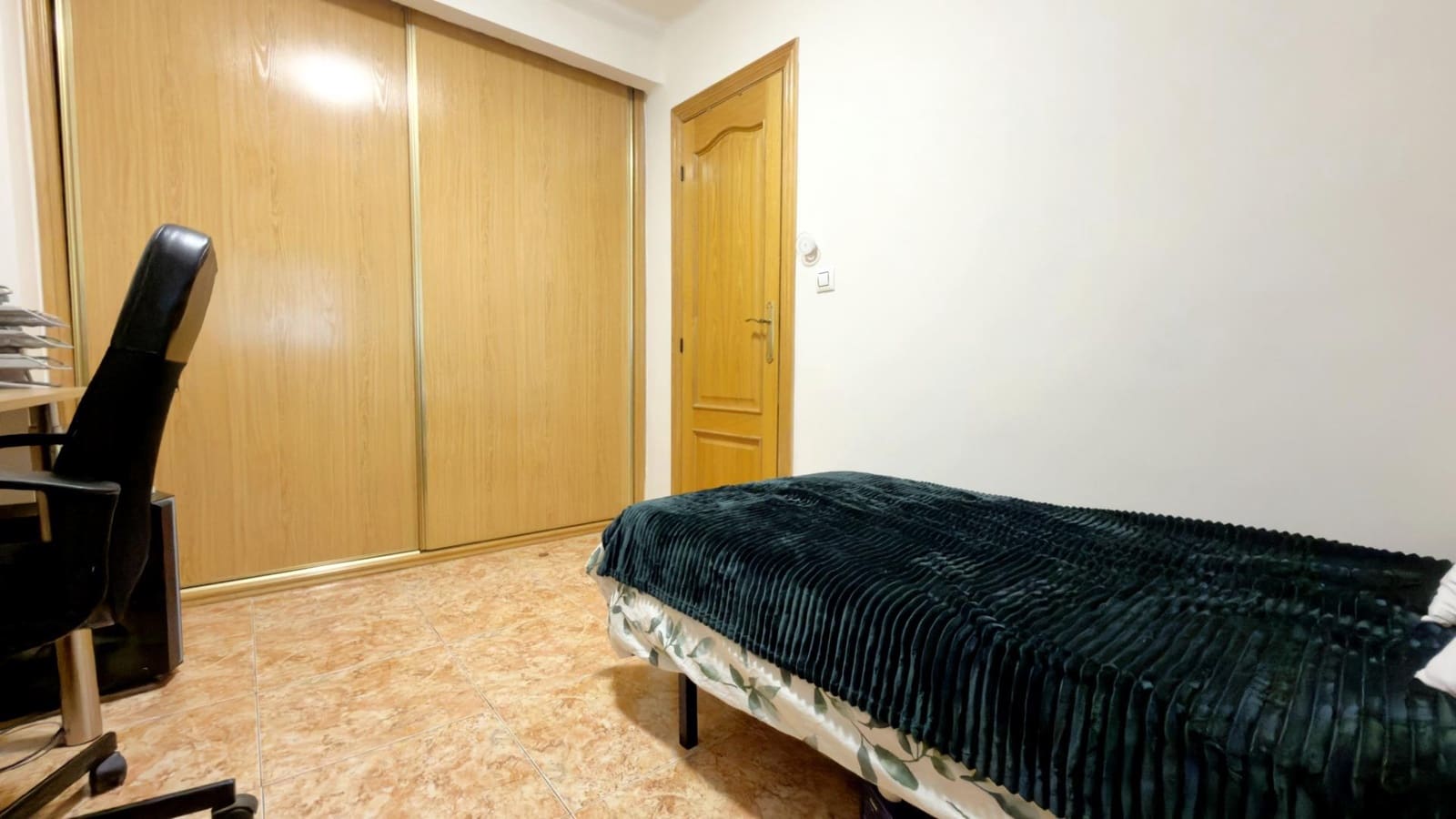 3 soveværelse Penthouse til salg i Massamagrell - € 229.900 (Ref: 9625784)