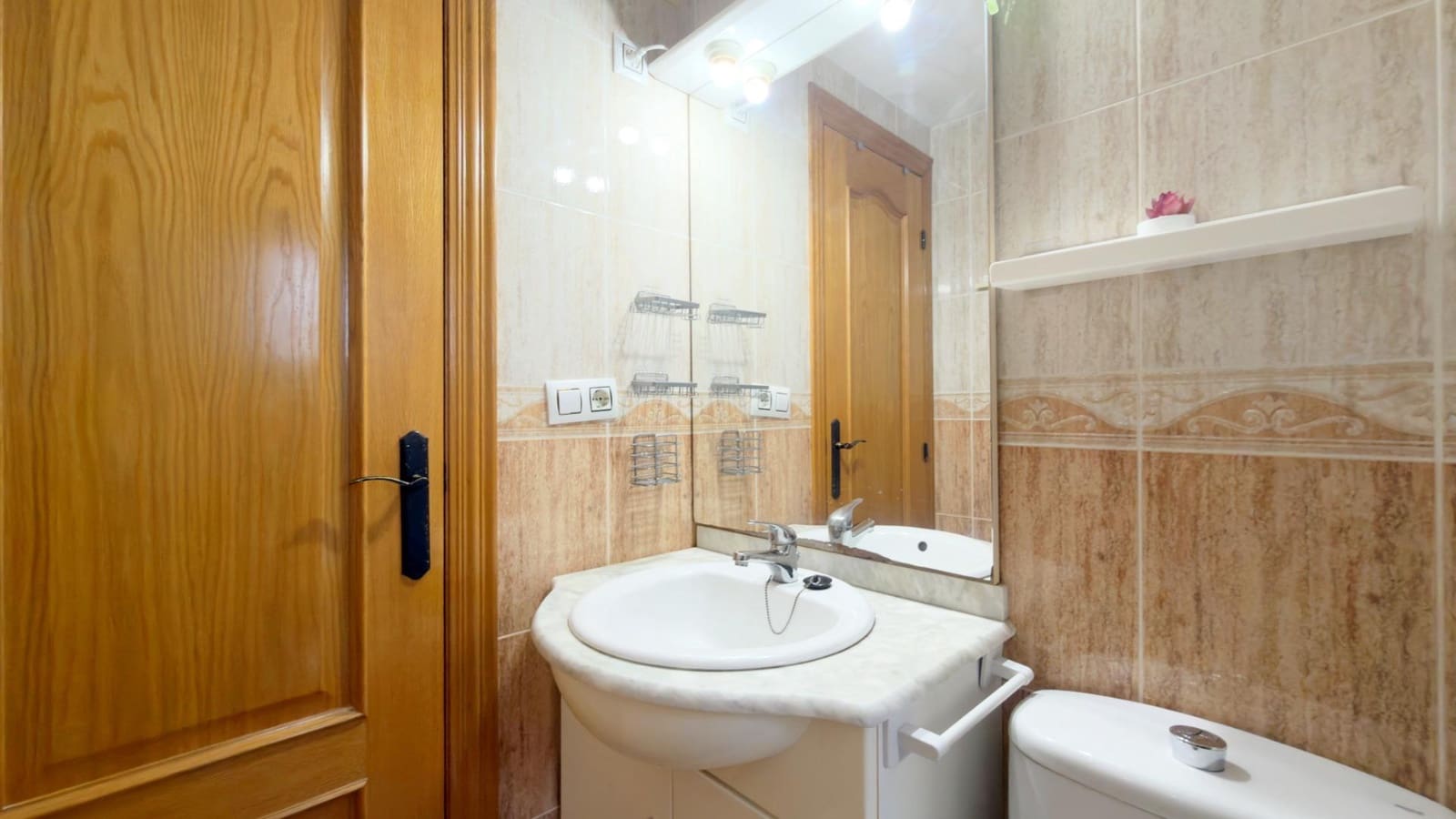 3 soveværelse Penthouse til salg i Massamagrell - € 229.900 (Ref: 9625784)