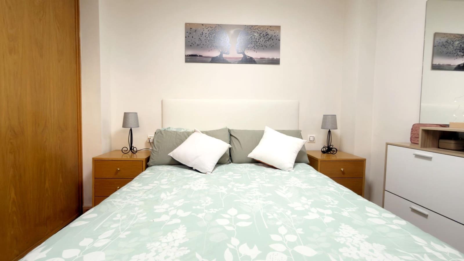 3 soveværelse Penthouse til salg i Massamagrell - € 229.900 (Ref: 9625784)