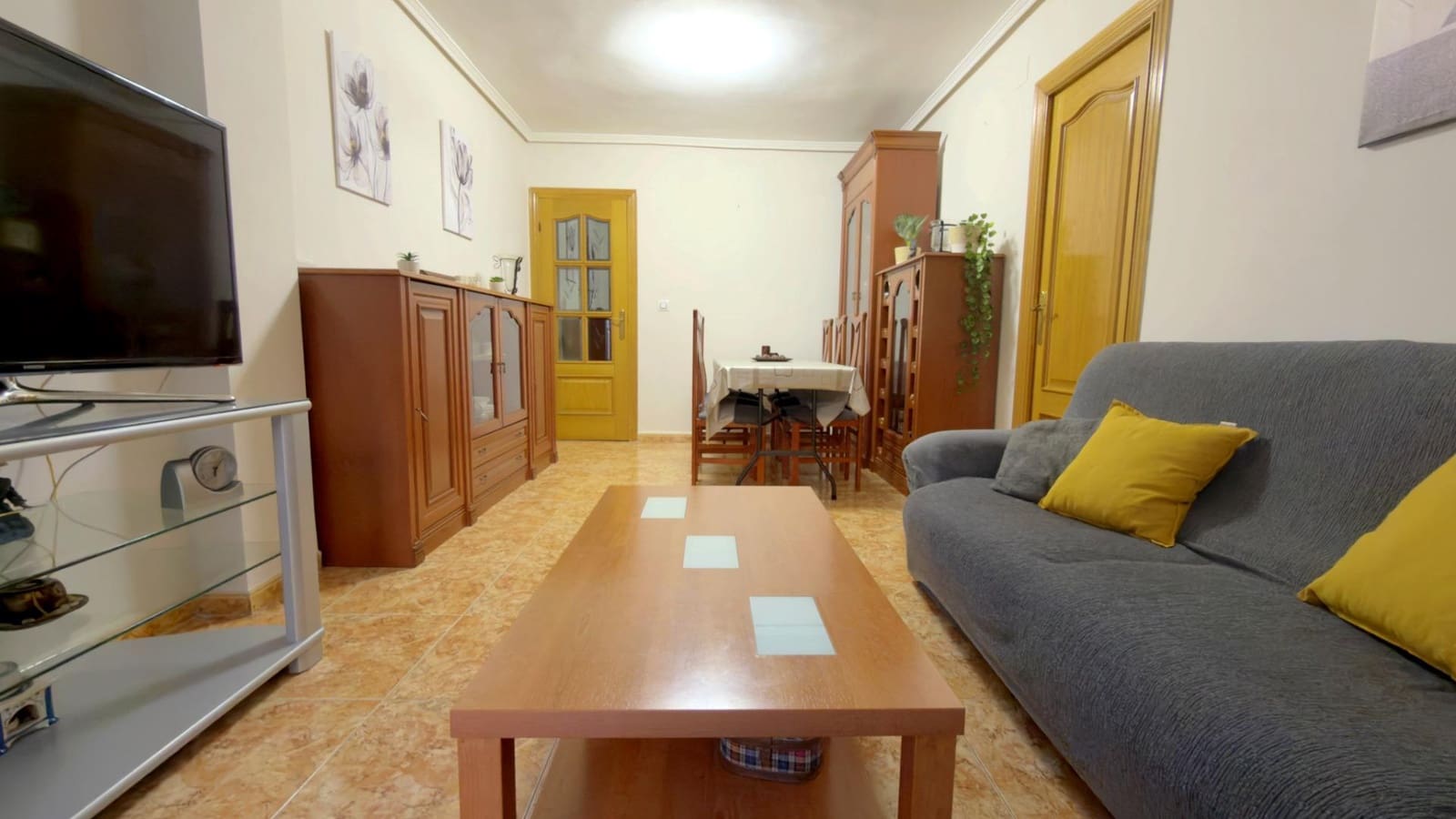 3 soveværelse Penthouse til salg i Massamagrell - € 229.900 (Ref: 9625784)