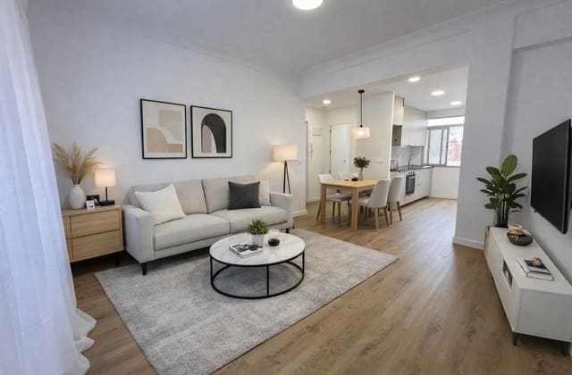 3 bedroom Flat for sale in Meliana - € 209,000 (Ref: 9627673)