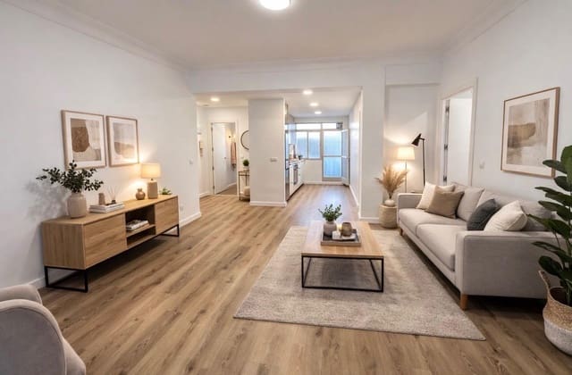 3 bedroom Flat for sale in Meliana - € 209,000 (Ref: 9627673)