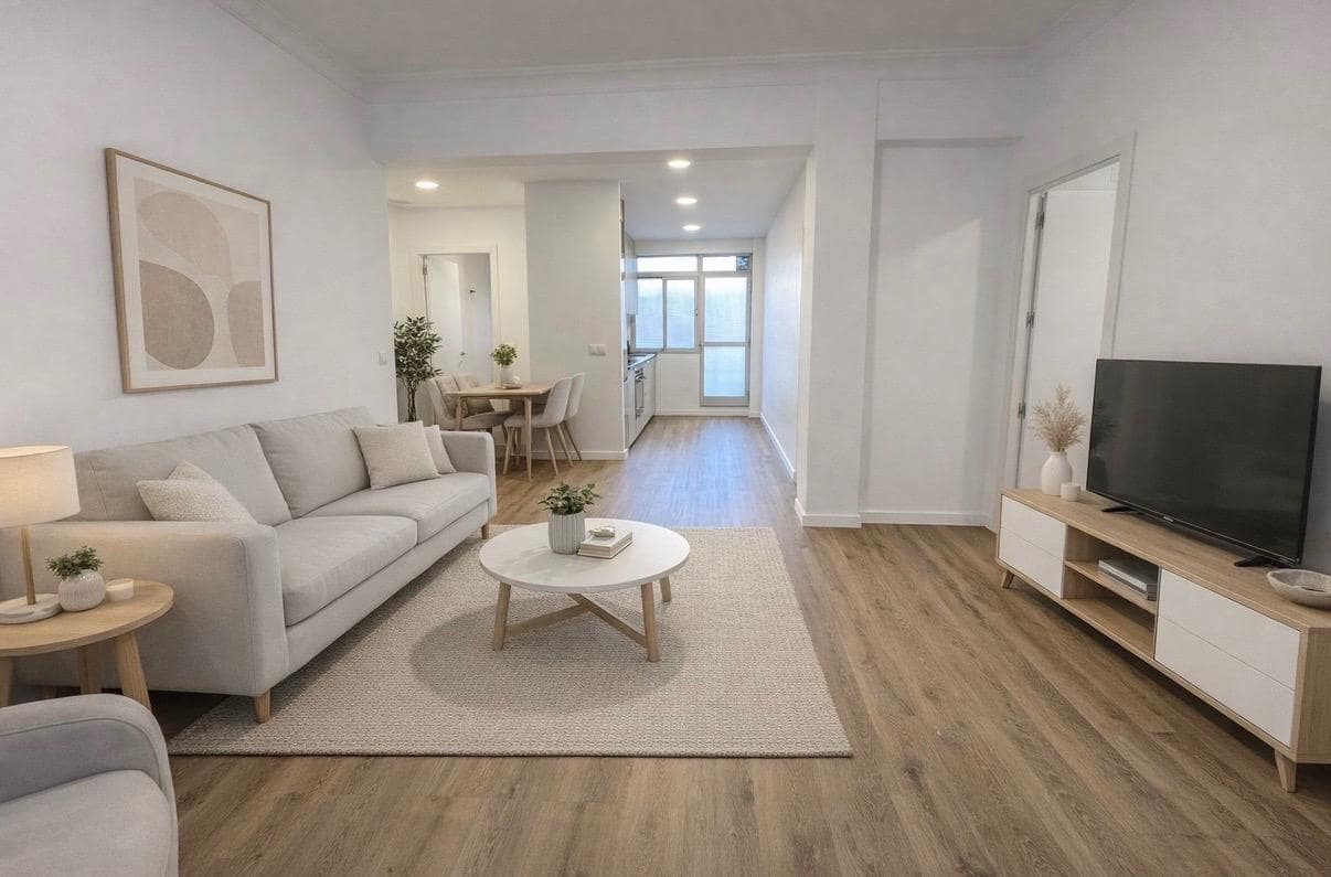 3 bedroom Flat for sale in Meliana - € 209,000 (Ref: 9627673)